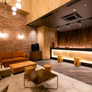 ウィングインターナショナル札幌 すすきの ホテル