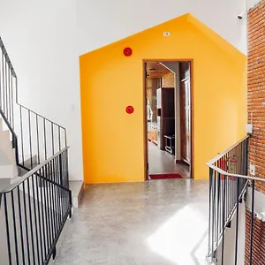Anstay & Apartment