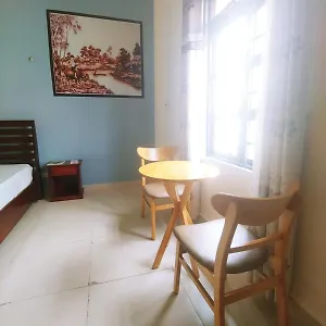 Dong Nguyen Riverside Privatunterkunft